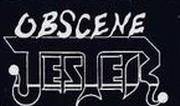 logo Obscene Jester